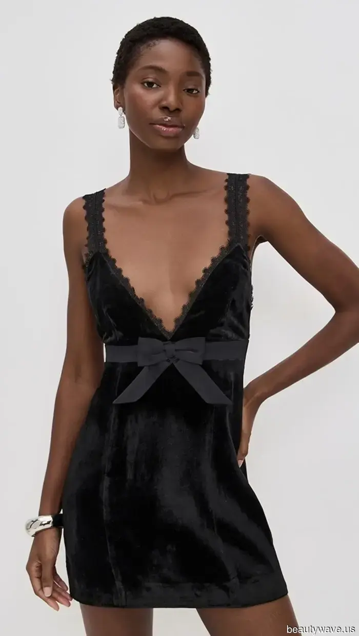 Извините, Шелковые шорты&mdash;эта новая зимняя версия просто полностью вас затмила.