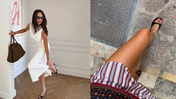 4 Ore di Scorrimento Dopo&mdash;Queste Sono le Migliori Sandali di Ref, Zara e Revolve