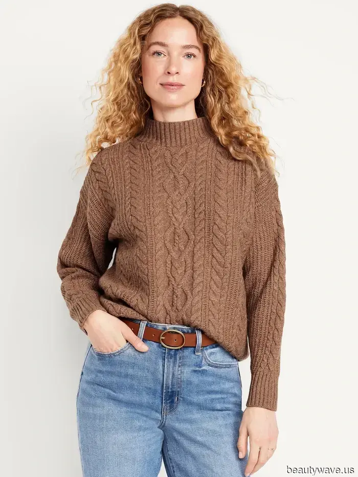 21 Autumnal Items from Gap and Old Navy That Are Perfect for a New England Leaf-Peeping Excursion