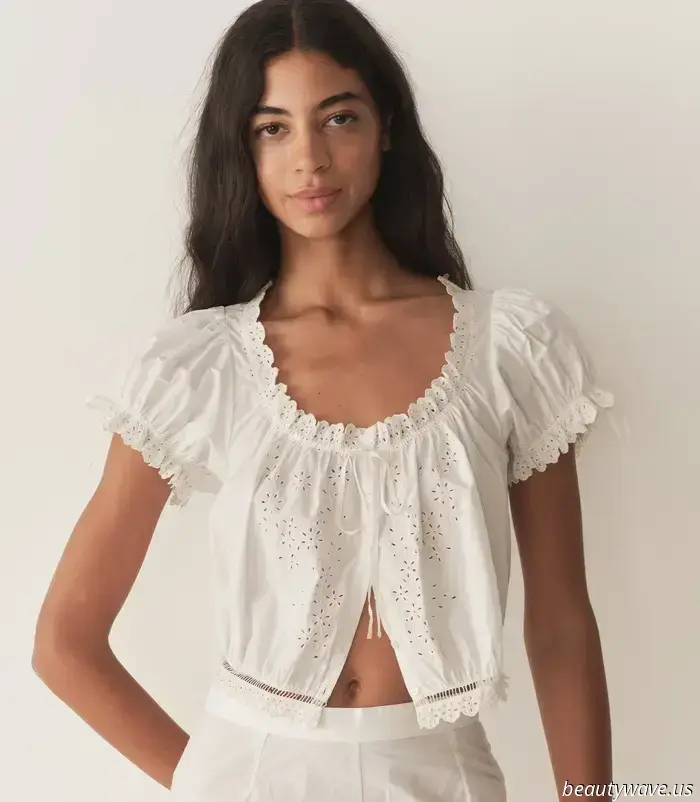 This Anti-Trend Piece Ensures Every Summer Ensemble is a Winner