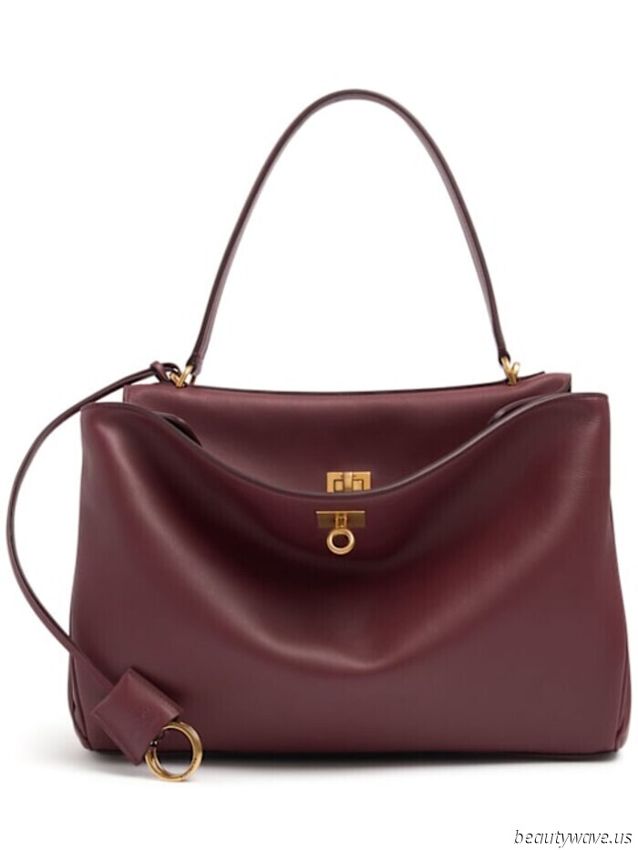 I’m in the market for a new designer bag—here are 25 that are at the top of my list.