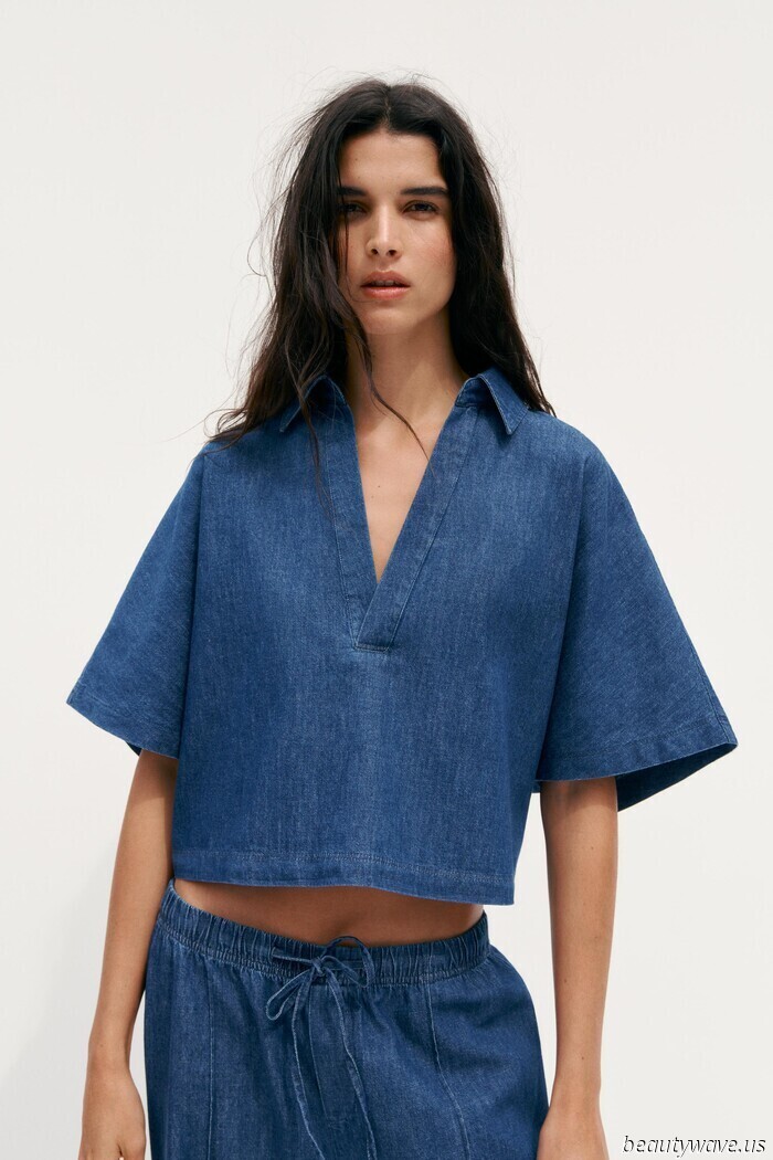 I’m Not a Fan of Exposing My Arms—40 Stylish Summer Picks That Keep Them Covered