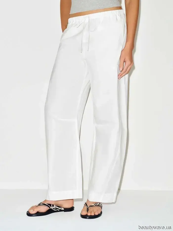 Yes, the outfit for Summer 2026 has arrived.