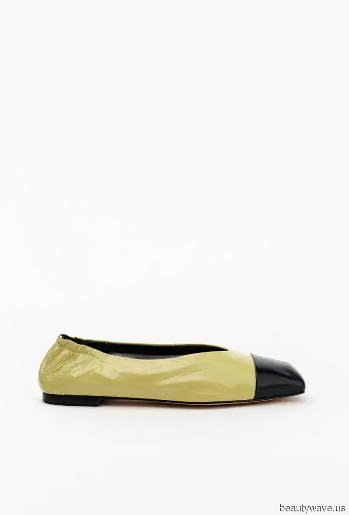 I’ve Conducted the Research—Based on the Runways, These 6 Autumn Shoe Trends Will Be Ubiquitous.