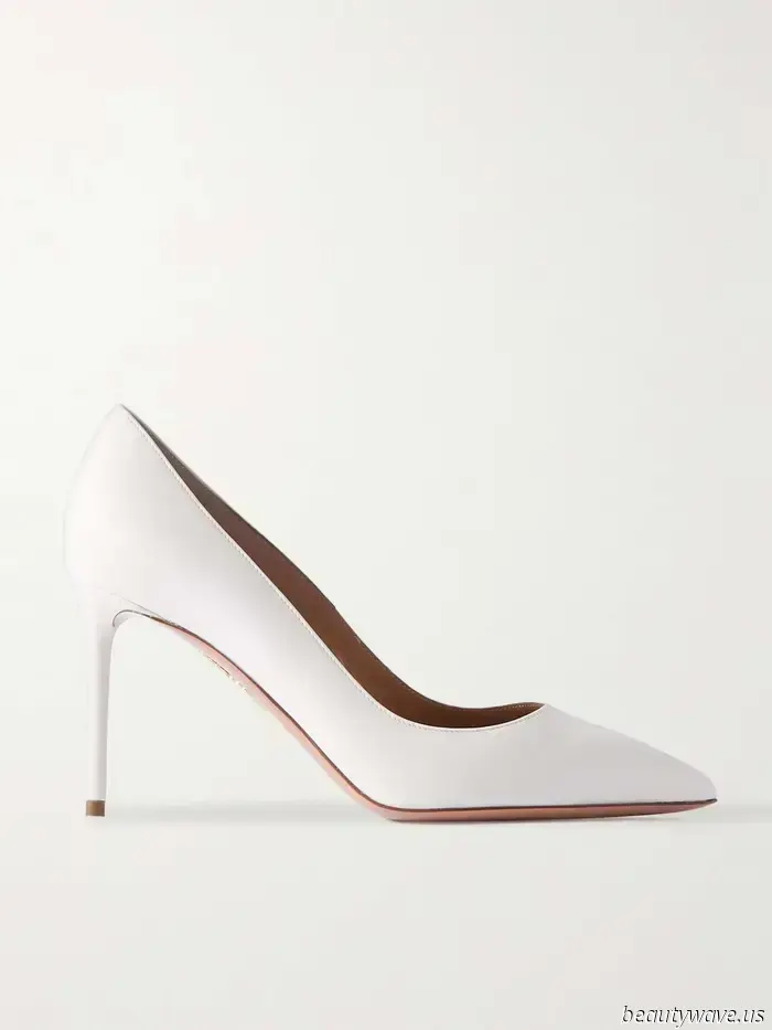 Todos los armarios más elegantes de Wimbledon llevan estos sencillos zapatos anti-pellizco