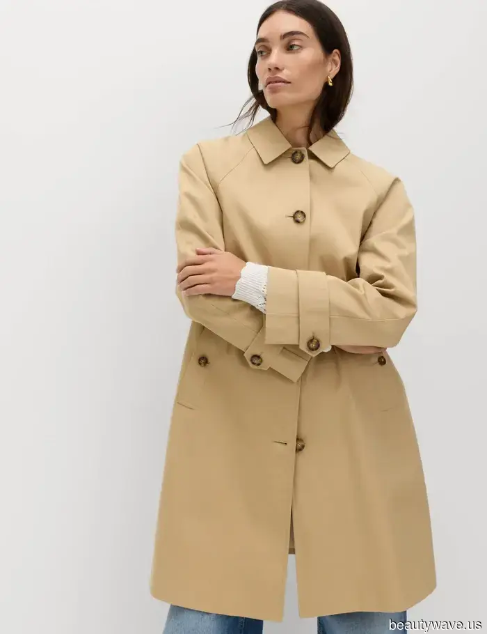 I've conducted the research—this timeless wardrobe pair will be essential for spring.