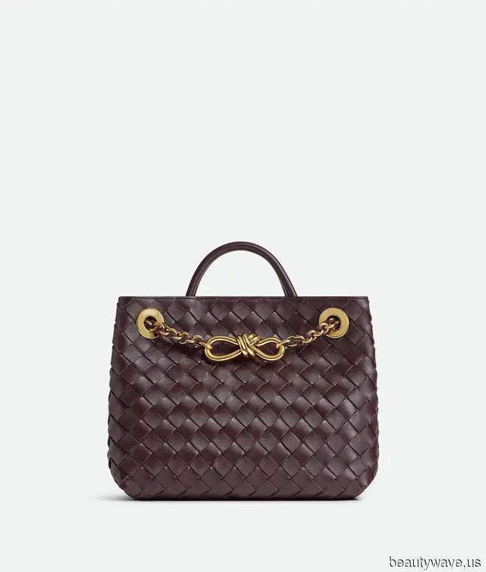 Только классика: это 7 определяющих сумок зимы 2025 года