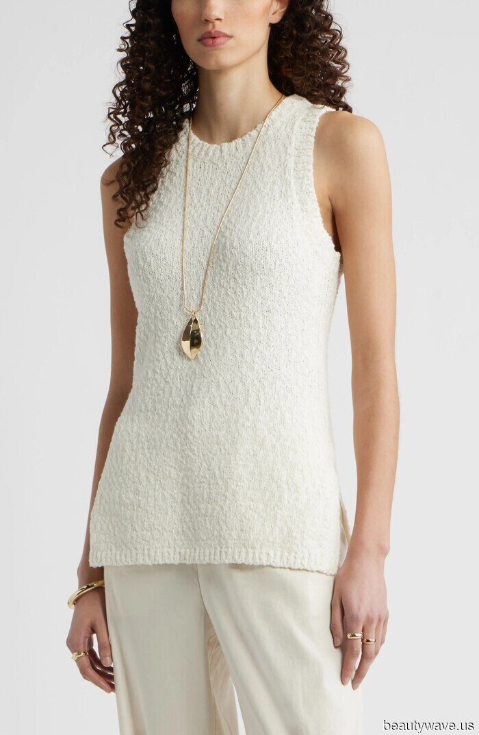 My stylish 66-year-old mom shared the 5 items from her Nordstrom cart with me—I've given my approval (and here are some additional new arrivals).