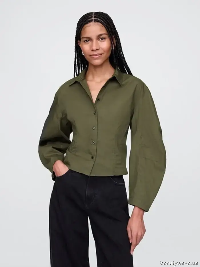 Gap Is Hosting a Massive Sale—34 Highly Discounted Items That Are Hard to Believe