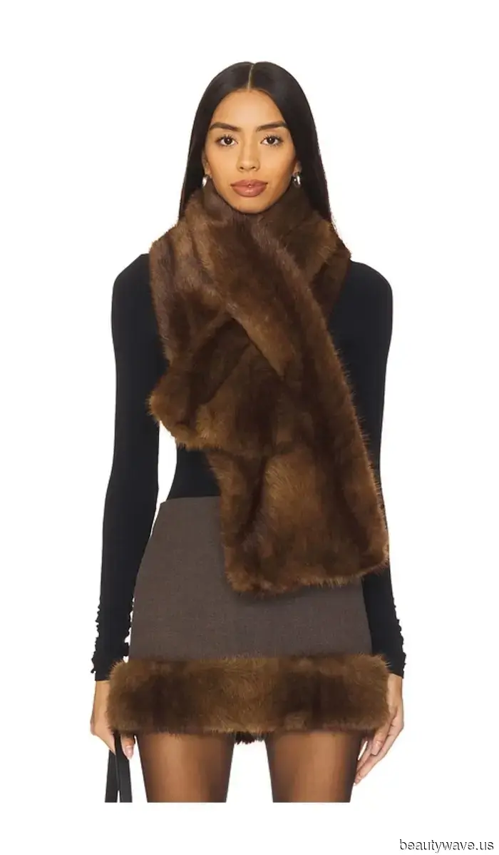 Я родился до 1990 года&mdash;вот содержимое моей корзины Revolve прямо сейчас