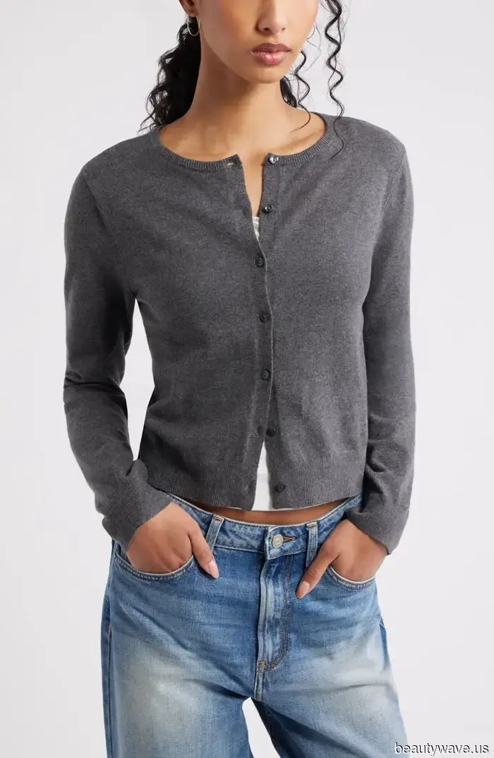 5 Sweater Styles Essential for Every Winter Wardrobe in 2025