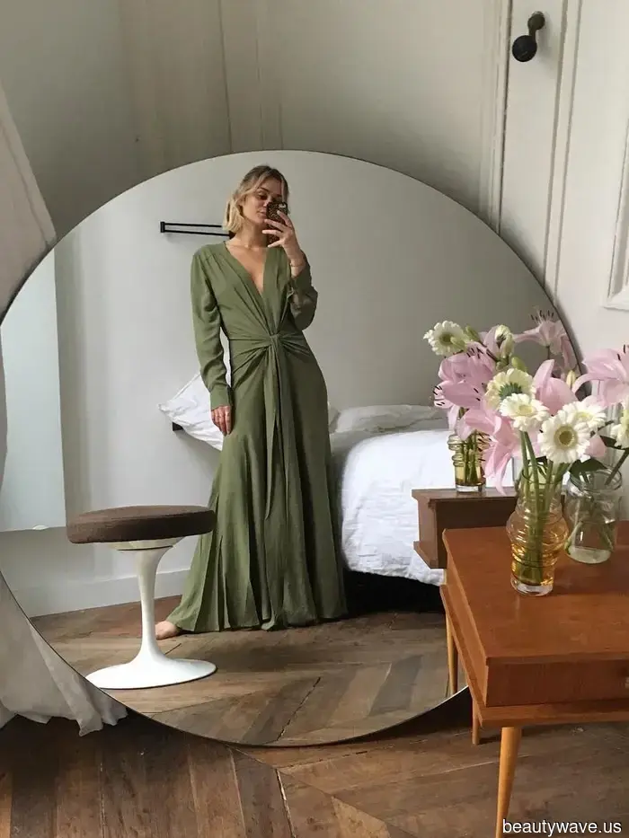 I'm going to 3 weddings, 2 baby showers, and a family reunion—I'm counting on these comfortable dresses to help...