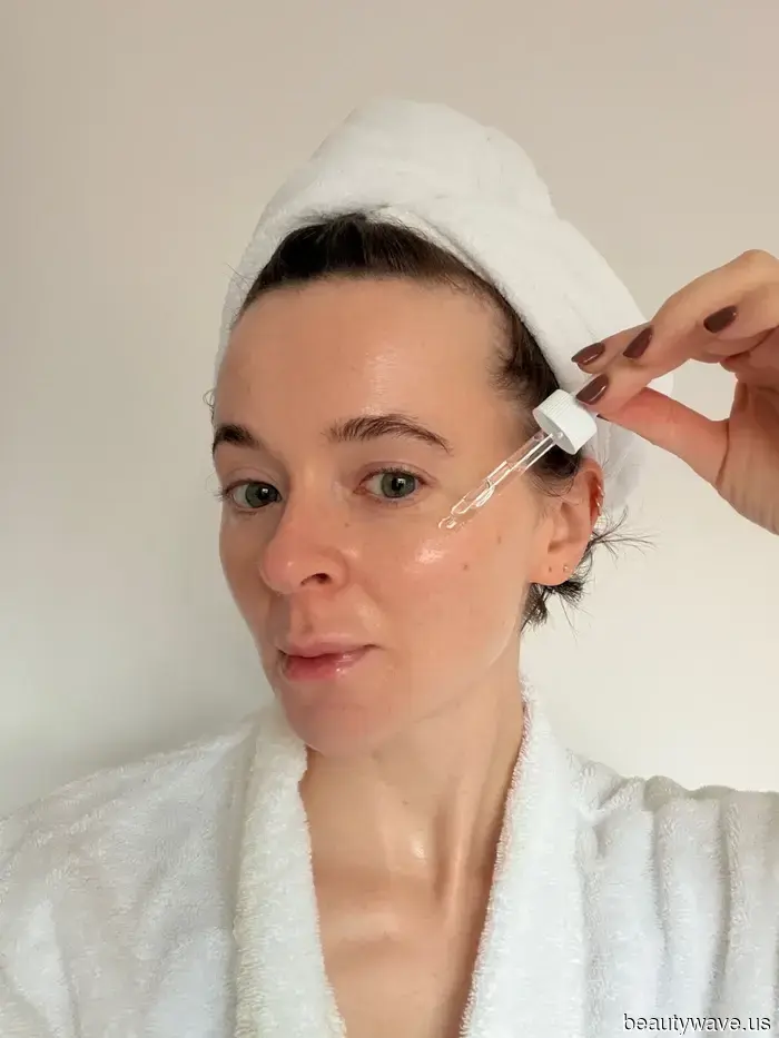 Я использую The Ordinary с первого дня&mdash;это продукты, которые стоят ваших денег