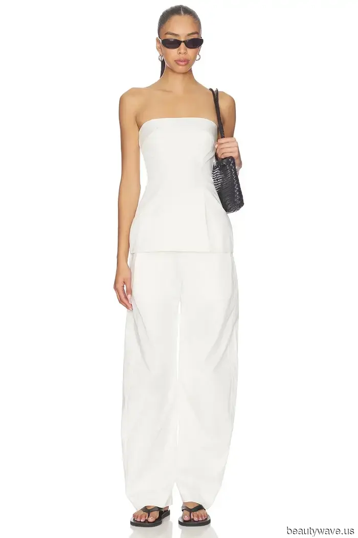 Después de un año viviendo de maletas, aquí está todo lo que estoy comprando ahora.