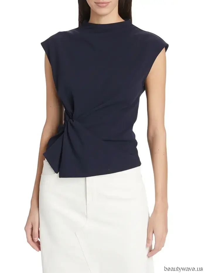 Apologies to the Black Pieces in My Closet—I'm Really Into This Stylish, Classic Color for Fall