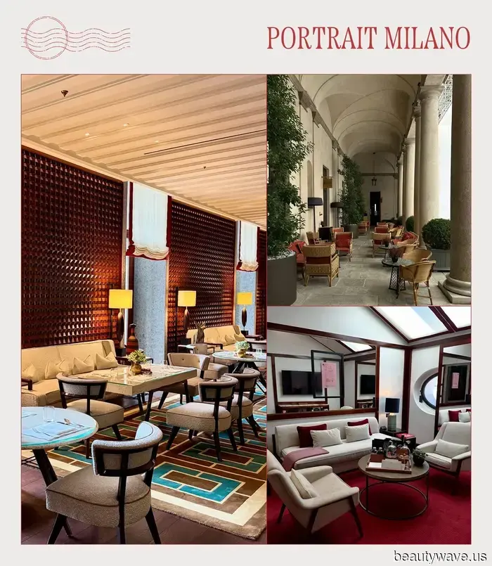 The Fashion Insider's Guide to Milan: The Most Chic Locations for Accommodation, Shopping, Dining, and Exploring