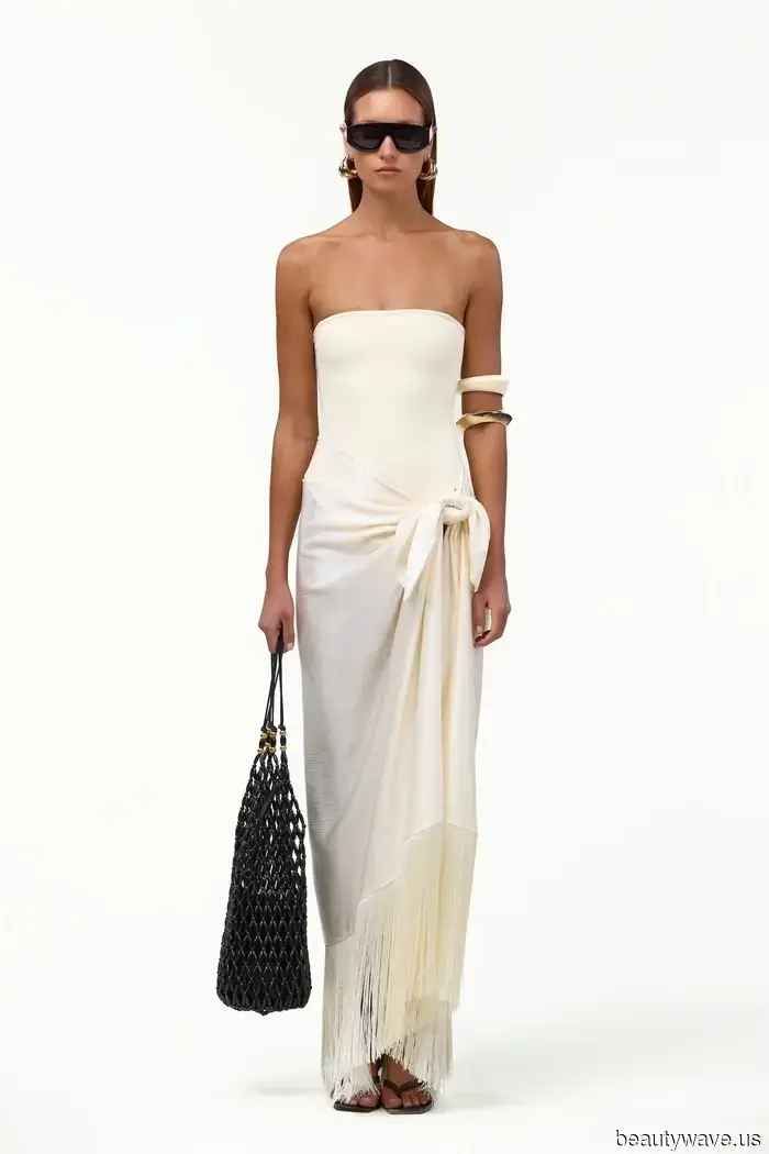 Set, Separatori, Sarong e Altro: Questi Trova Costumi da Spiaggia Sembrano Proprio del 2026