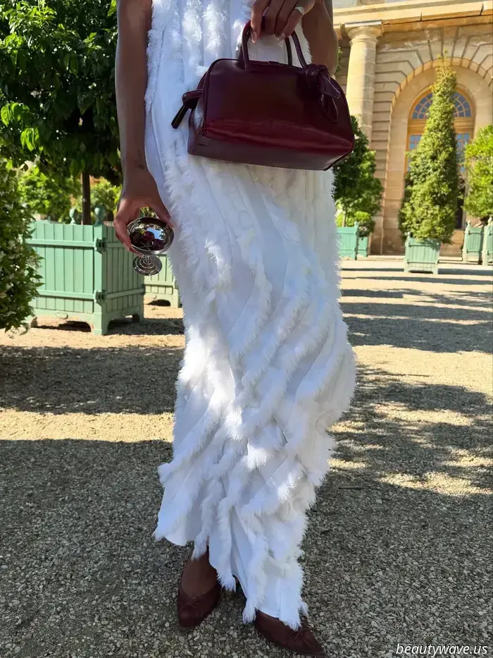 Sei nicht vorhersehbar – Probier diese 5 angesagte sommerliche Schuhfarben, die Promis ständig tragen