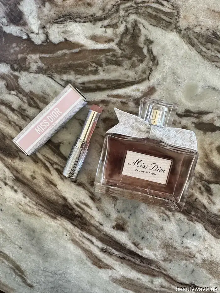 This nostalgic French fragrance has become even more iconic, and it's set to be worn by everyone.