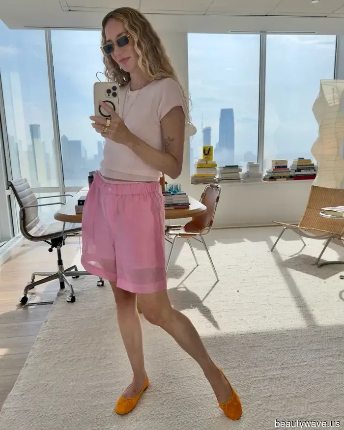 Legen Sie Ihre Denim-Shorts beiseite&mdash;Diese 4 Shorts-Trends sind viel eleganter