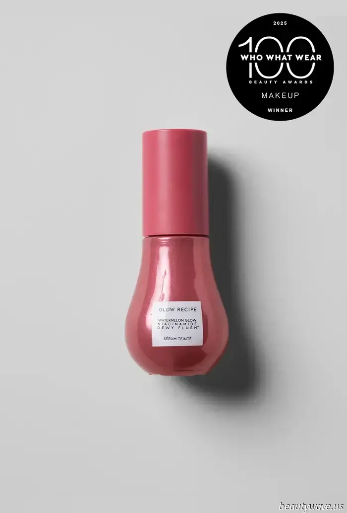 The Top Makeup Products of 2025