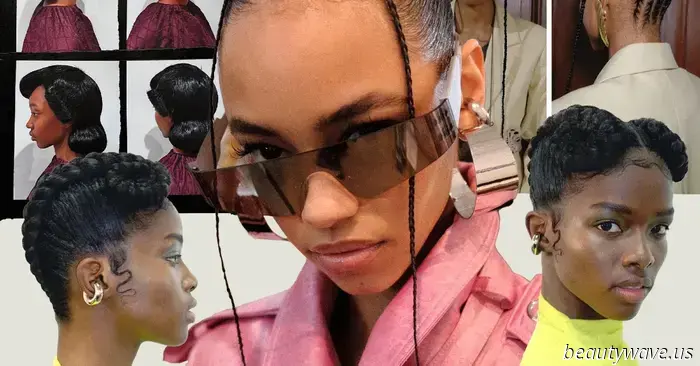 A Celebrity Stylist Champions This Beloved Brand for All Hair Types