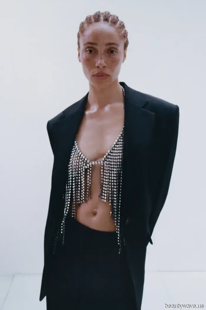 H&M X Stella McCartney Has Officially Launched—15 Stylish Items I Anticipate Will Be Sold Out by Noon.