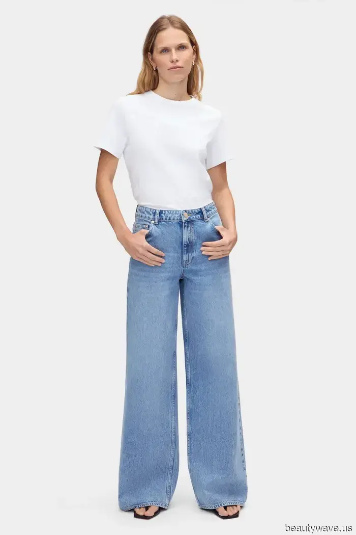 5 Denim Trends I'm Putting on Hold for Spring and 5 I'm Choosing to Wear Instead