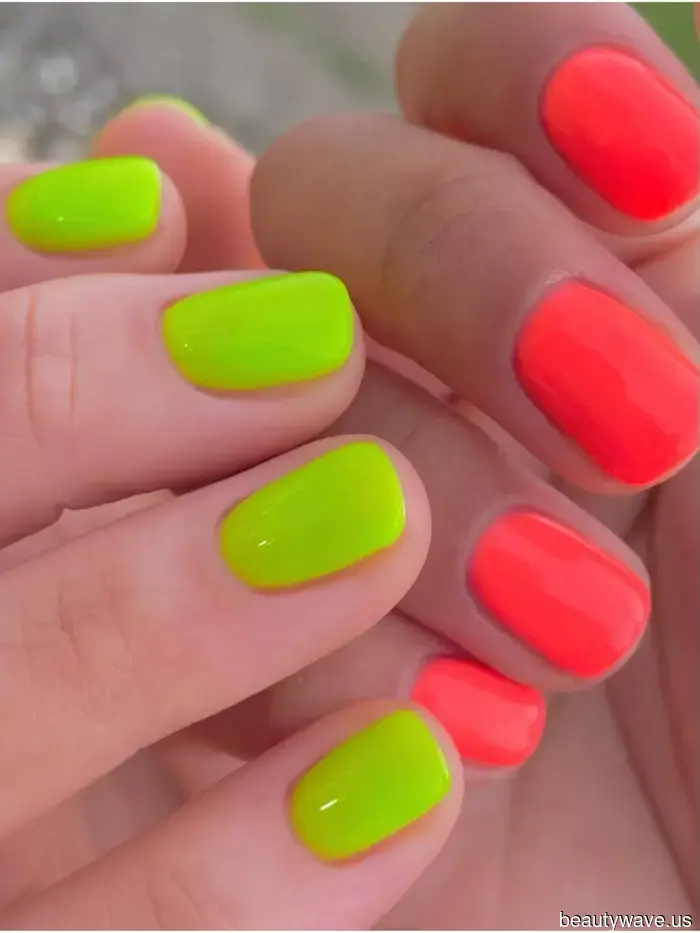 I'm already thinking about my summer holiday nails—here are the styles I'm keeping in mind.