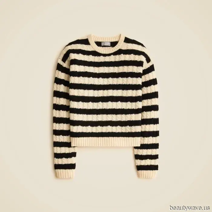 ¡Sorpresa! Ofertas extendidas de Cyber Monday de J.Crew&mdash;Obtén un 50% de descuento en las mejores ofertas de última oportunidad