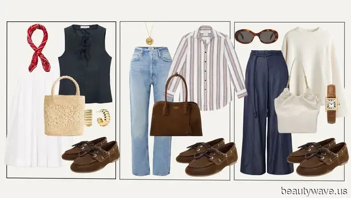 Los nuevos mocasines de Zara se agotarán mucho antes del otoño&mdash;3 formas en las que los estoy usando ahora