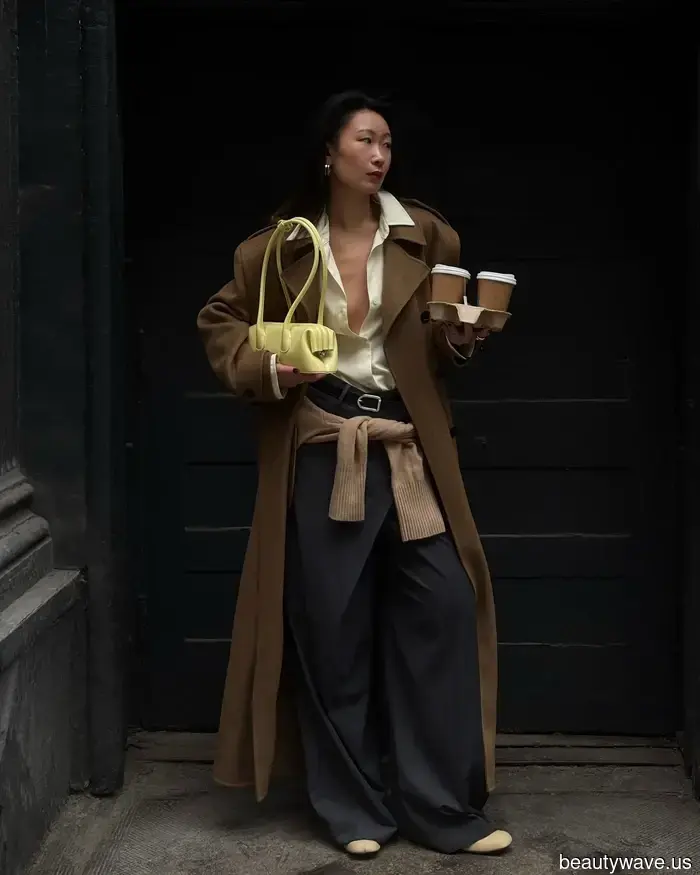 It’s official: Here are the 21 most stylish long wool coats for 2026.