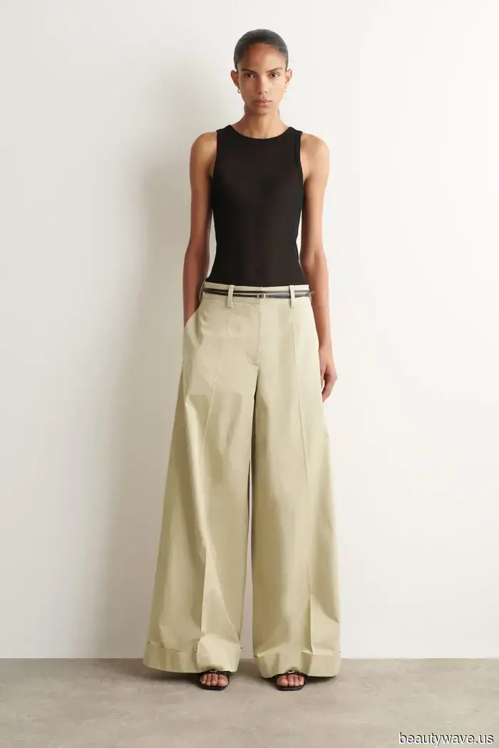 My friend requested an elegant summer wardrobe while staying within a budget—here are 9 purchases from Zara, COS, and H&M that I returned.
