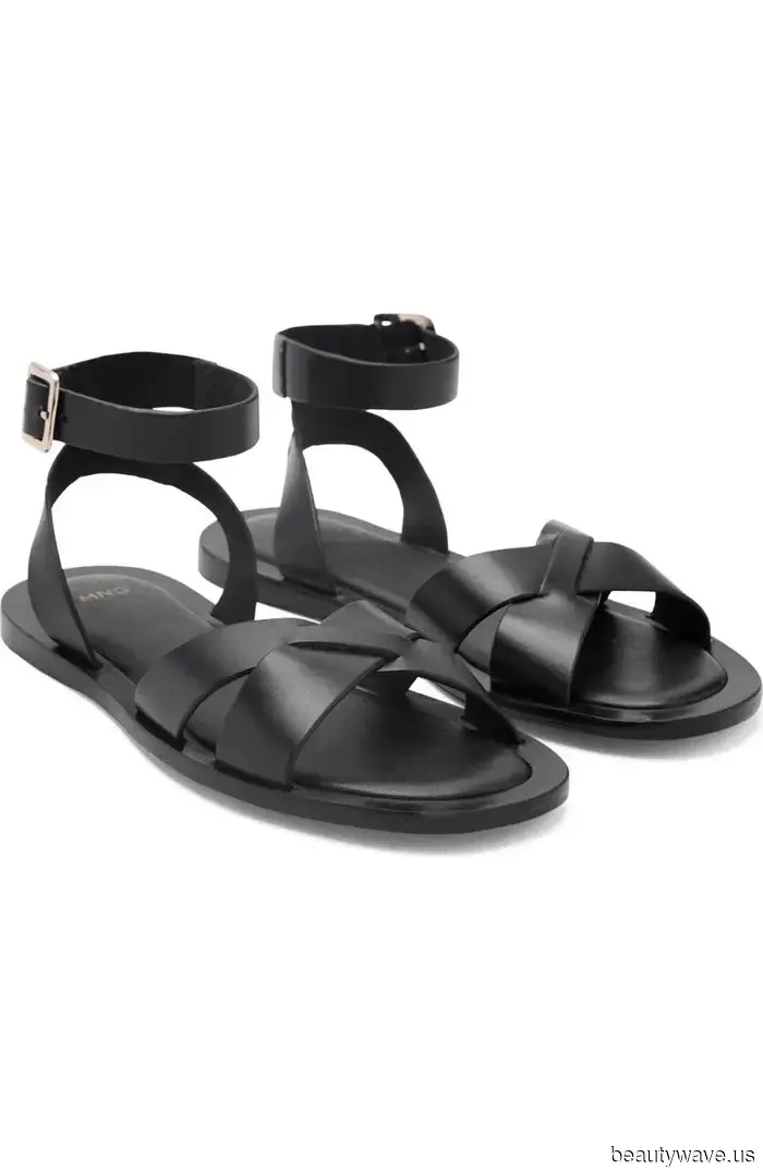 7 Tendenze Sandali 2026 che Sto Comprando da Nordstrom Questa Estate