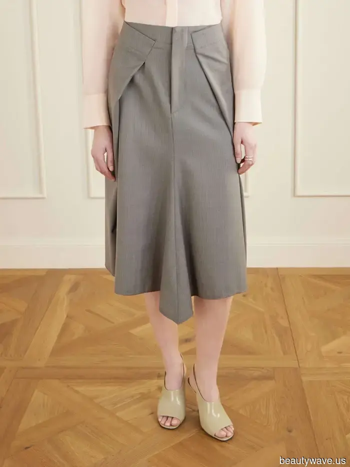 Anne Hathaways Devil Wears Prada 2 Tour-Garderobe dreht sich ganz um die Freizeitmomente