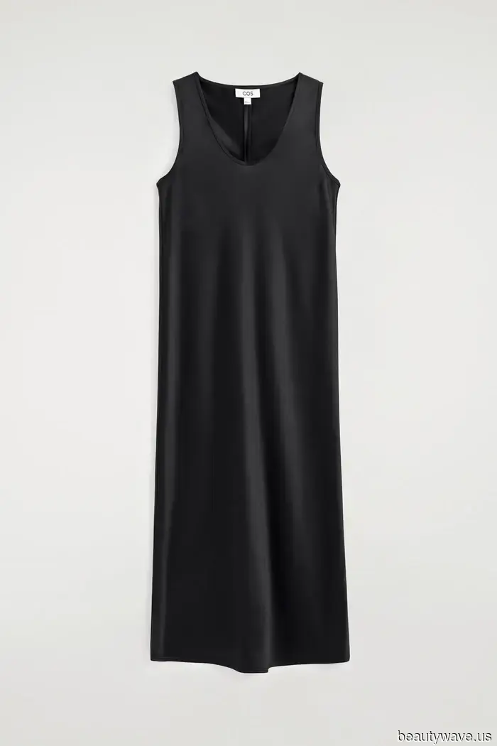 Chic, Simple, and Stylish: The Dress Trend to Watch for 2026