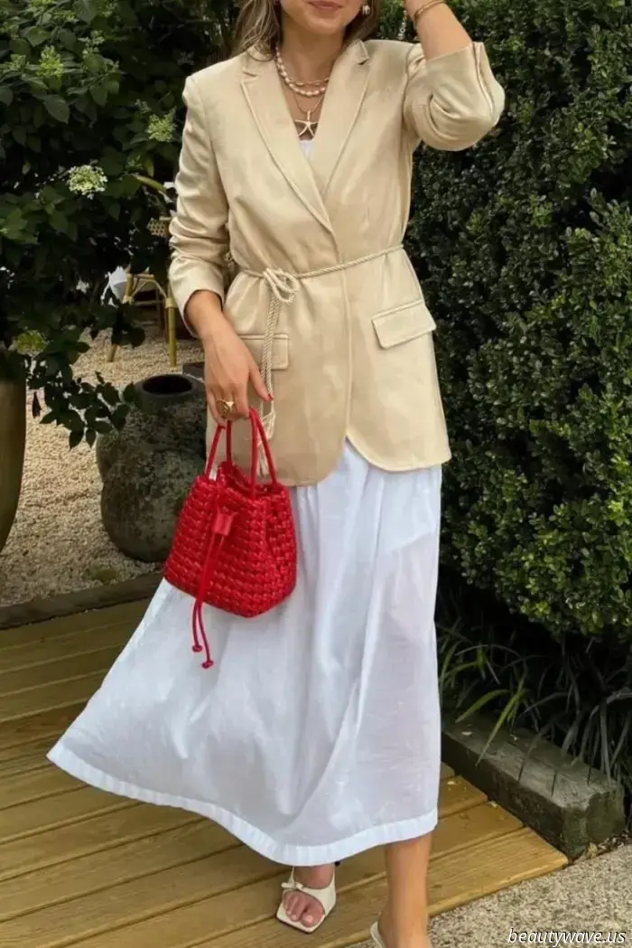 I'm a stylist—here are the 10 summer items I suggest to all my clients.