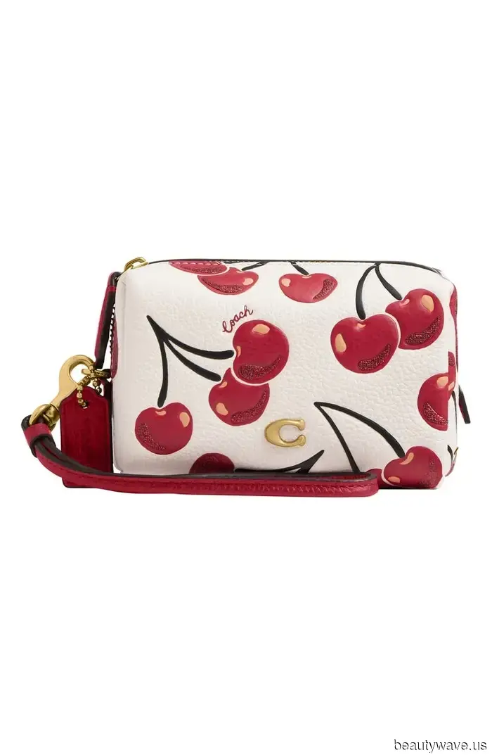 Nordstrom has just opened its Gift Shop—these fashion and beauty items priced under $100 are the most notable.