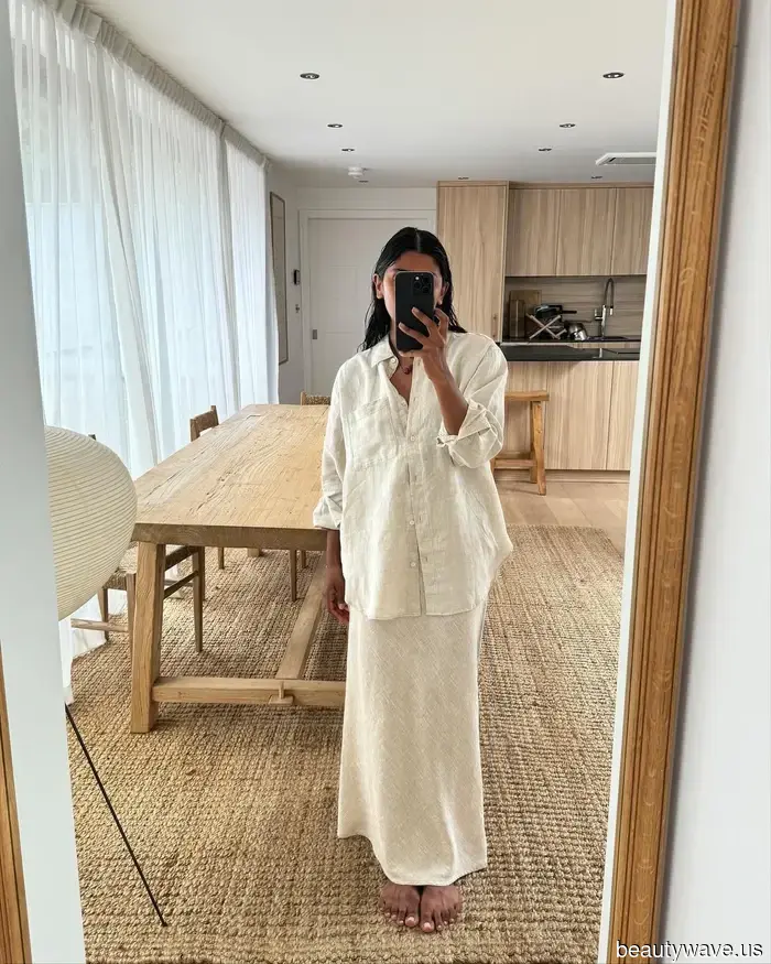 Sono una Fussy Fashion Editor&mdash;Questo è lo stile di gonna che indosserò in continuazione quest'estate