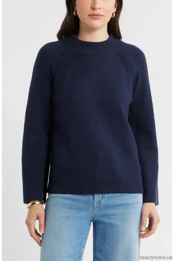 As a Shopping Director, I present my initial list of stylish fall products available at Nordstrom—let's get started!