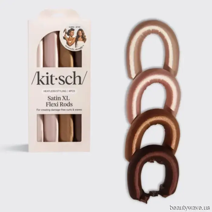 Cómo esta fundadora convirtió sus ahorros en un imperio de belleza global
