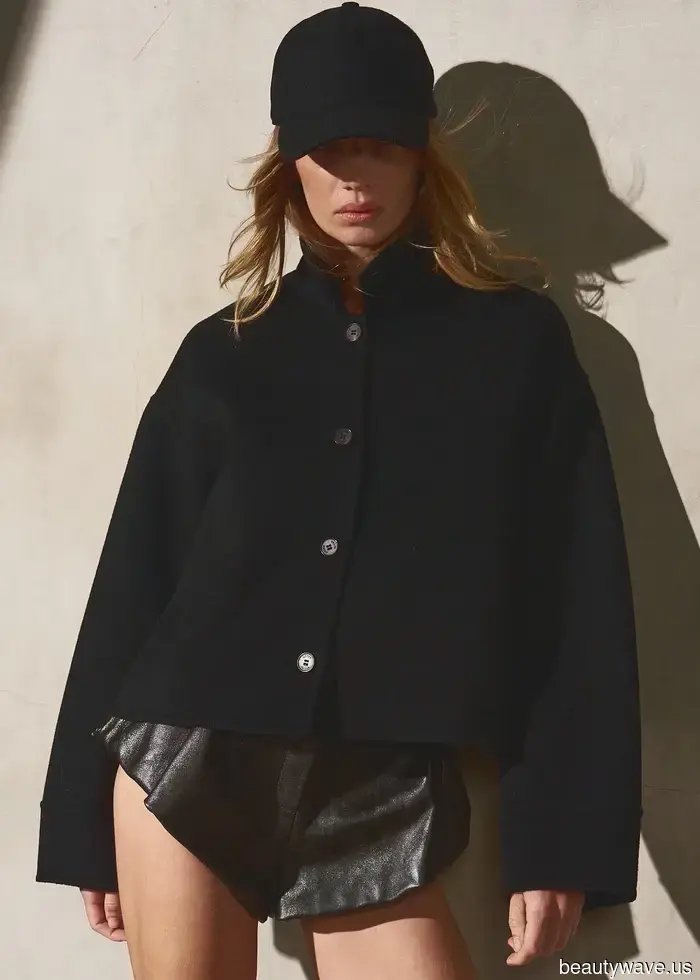 It's sweltering in NYC, yet I can't stop pondering over fall jackets—this celebrity-endorsed brand tops my wishlist...