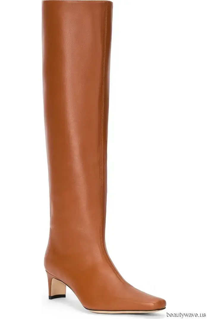 I compiled a list of the 35 trendiest shoes available at Nordstrom—enjoy!