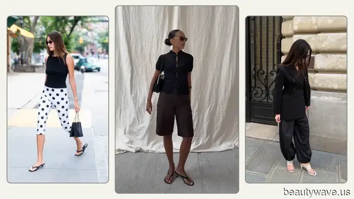 No, Not Loafers—The '90s Shoe Trend That Fashion Enthusiasts Are Pairing with Jeans, Leggings, and Dresses Today