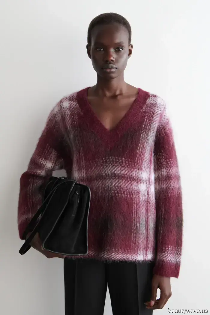 These COS items have been subtly dominating this month—and they all share a common trend.