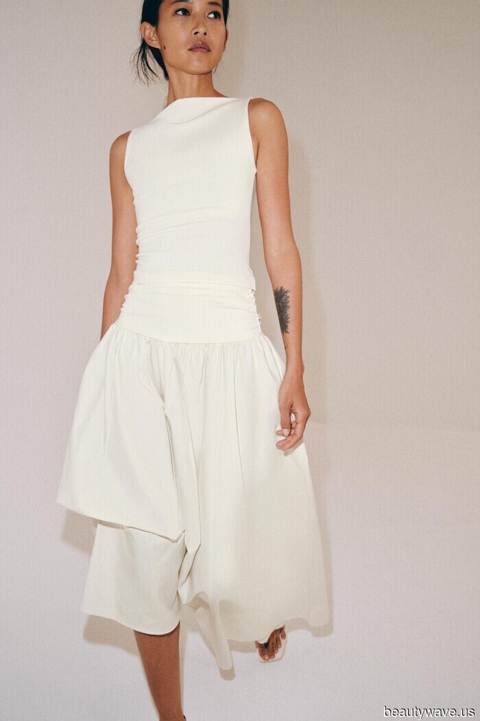 The Category Is Fashion, and These New Zara Pieces Are a Must-Have (You Can Bet They'll Be Gone Fast)