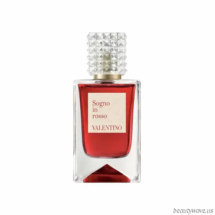Valentino’s Latest Fragrance Collection Captures the Essence of Summer in Rome, Encased in a Bottle.