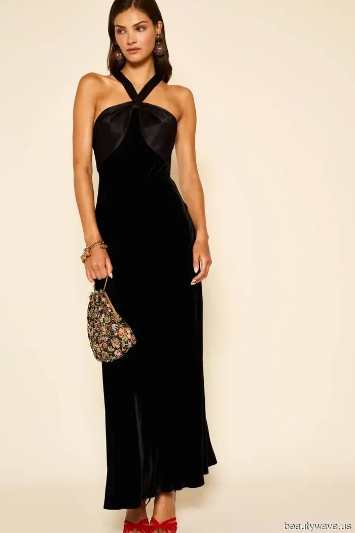 5 Stylish Autumn Dress Trends That Will Be Popular Next Month