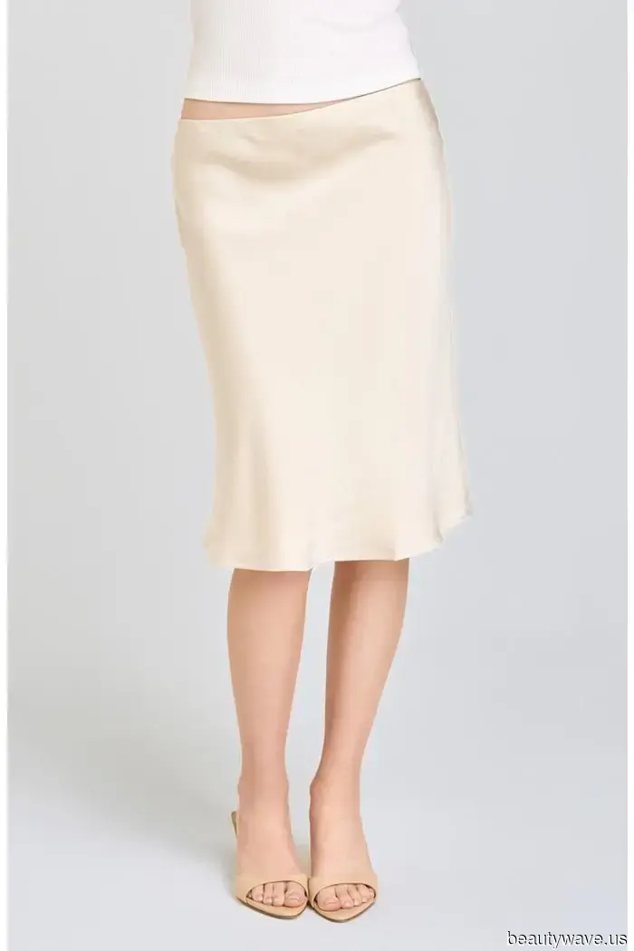Fact: Transitioning Your Knee-Length Skirts from Summer to Fall Necessitates This Particular Closed-Toe Footwear.