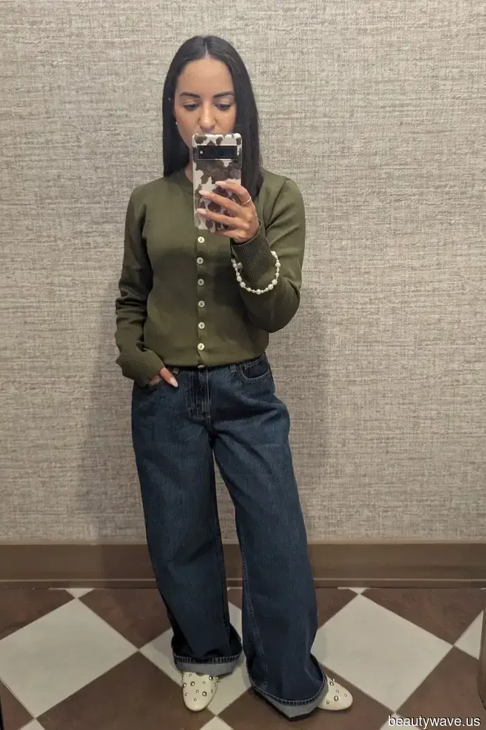 As a petite fashion editor who embraces denim, here are the finest pairs of anti-skinny jeans I've tested.